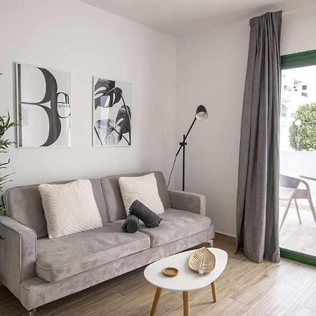 Holyhome Premium 109 Costa Teguise Εξωτερικό φωτογραφία