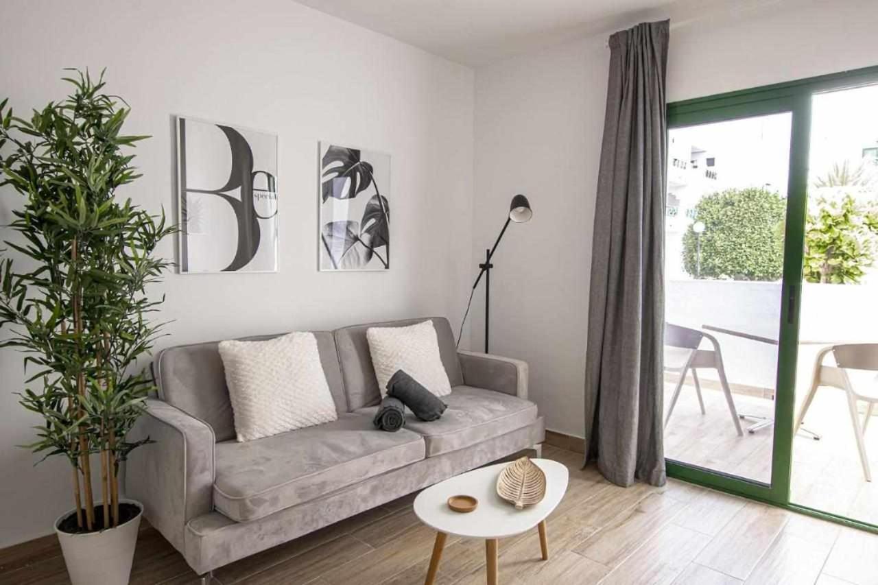 Holyhome Premium 109 Costa Teguise Εξωτερικό φωτογραφία