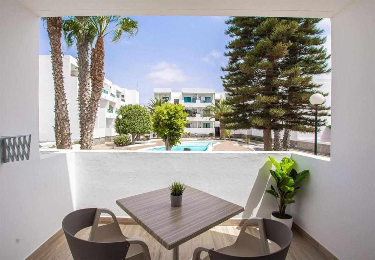 Holyhome Premium 109 Costa Teguise Εξωτερικό φωτογραφία