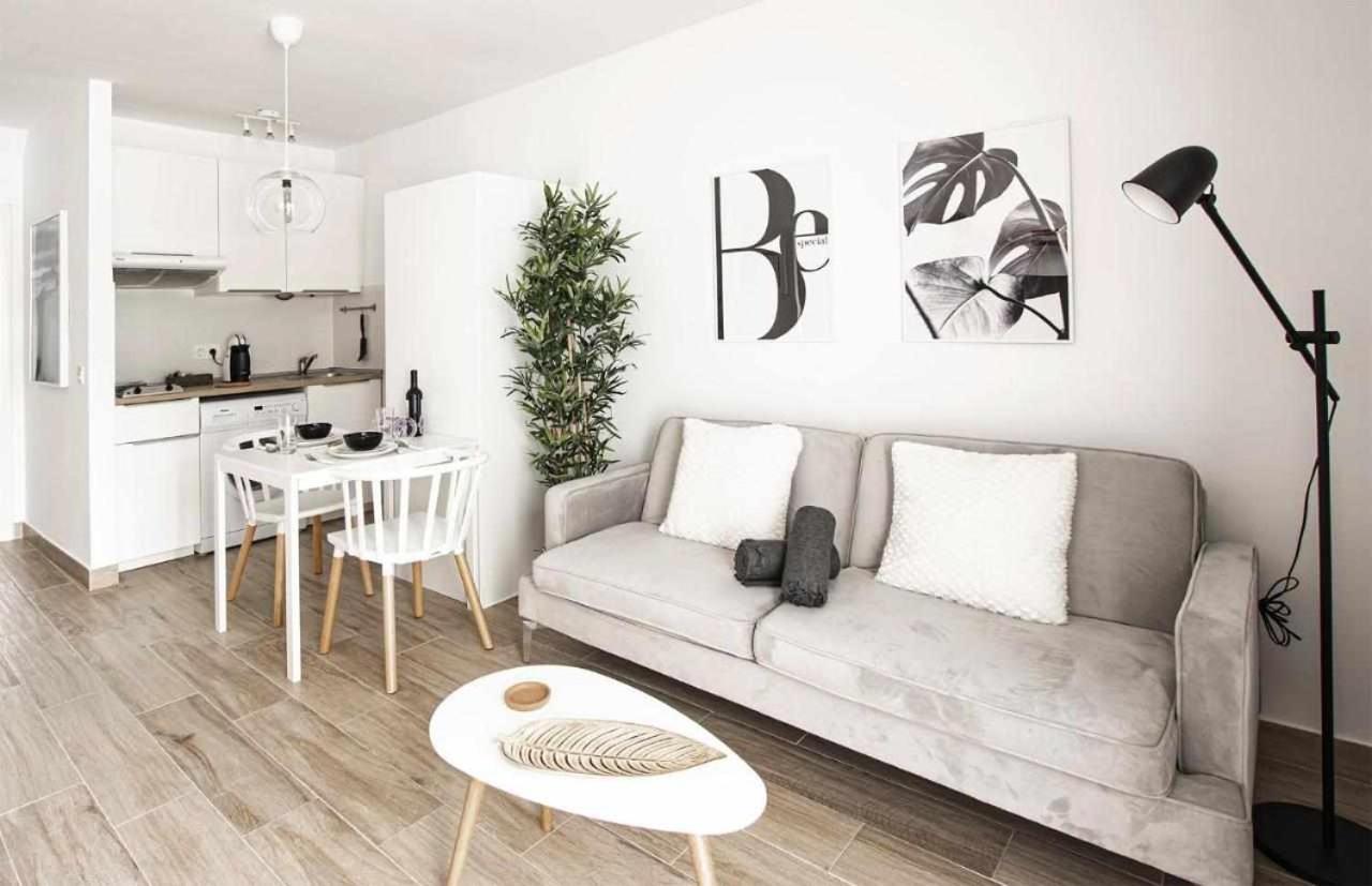 Holyhome Premium 109 Costa Teguise Εξωτερικό φωτογραφία