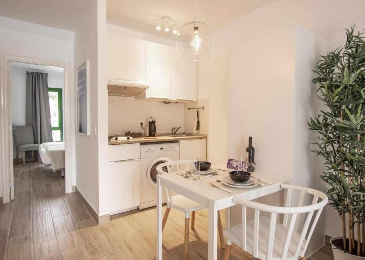 Holyhome Premium 109 Costa Teguise Εξωτερικό φωτογραφία