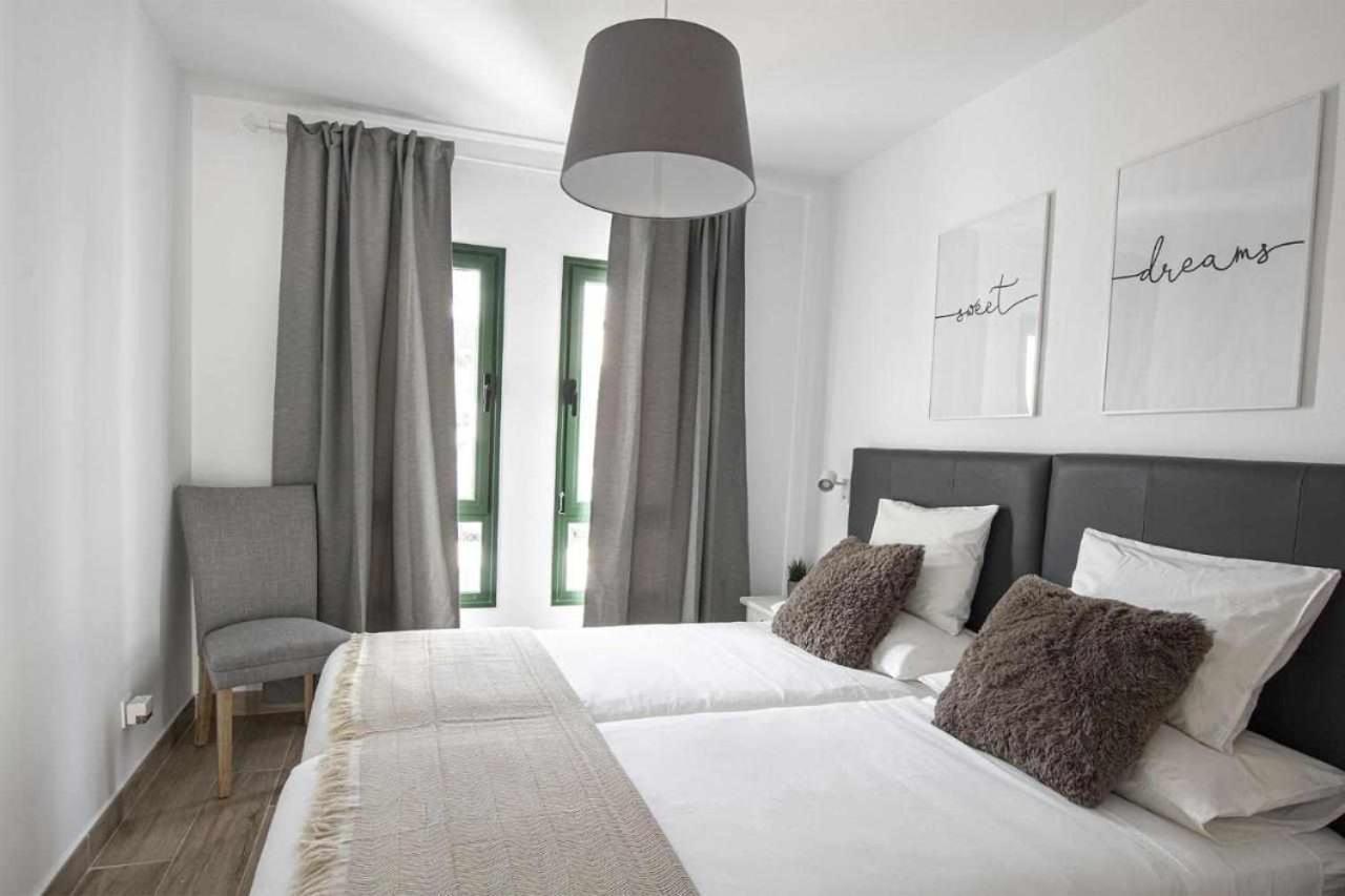 Holyhome Premium 109 Costa Teguise Εξωτερικό φωτογραφία