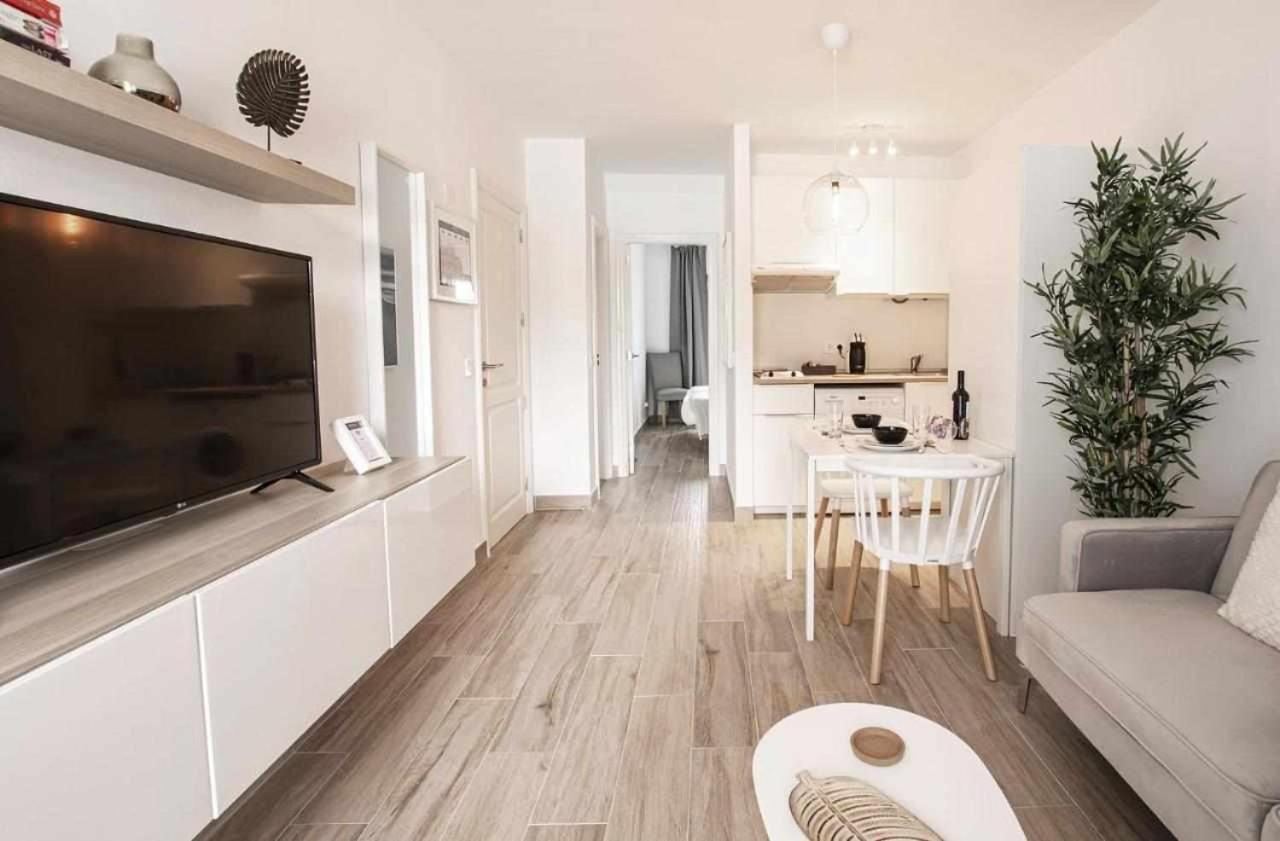 Holyhome Premium 109 Costa Teguise Εξωτερικό φωτογραφία