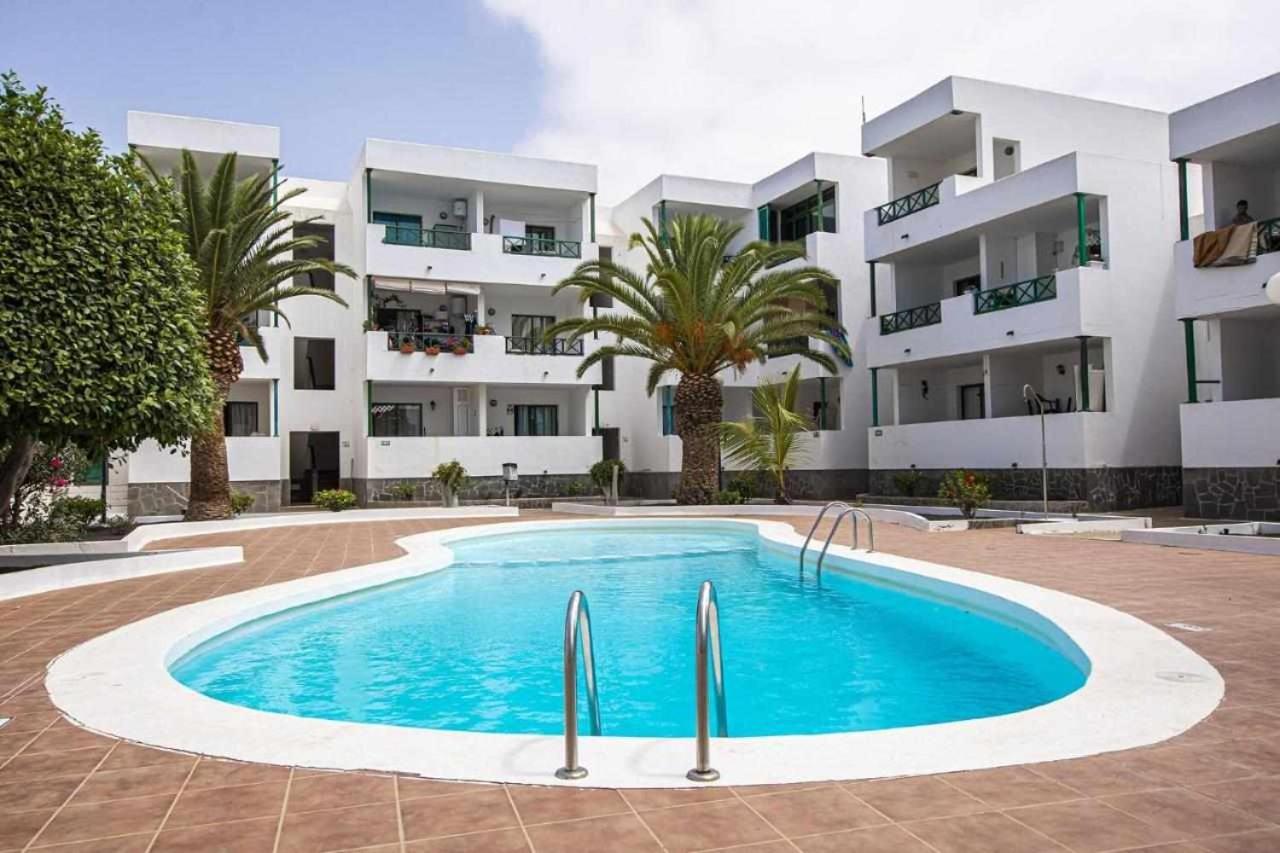 Holyhome Premium 109 Costa Teguise Εξωτερικό φωτογραφία