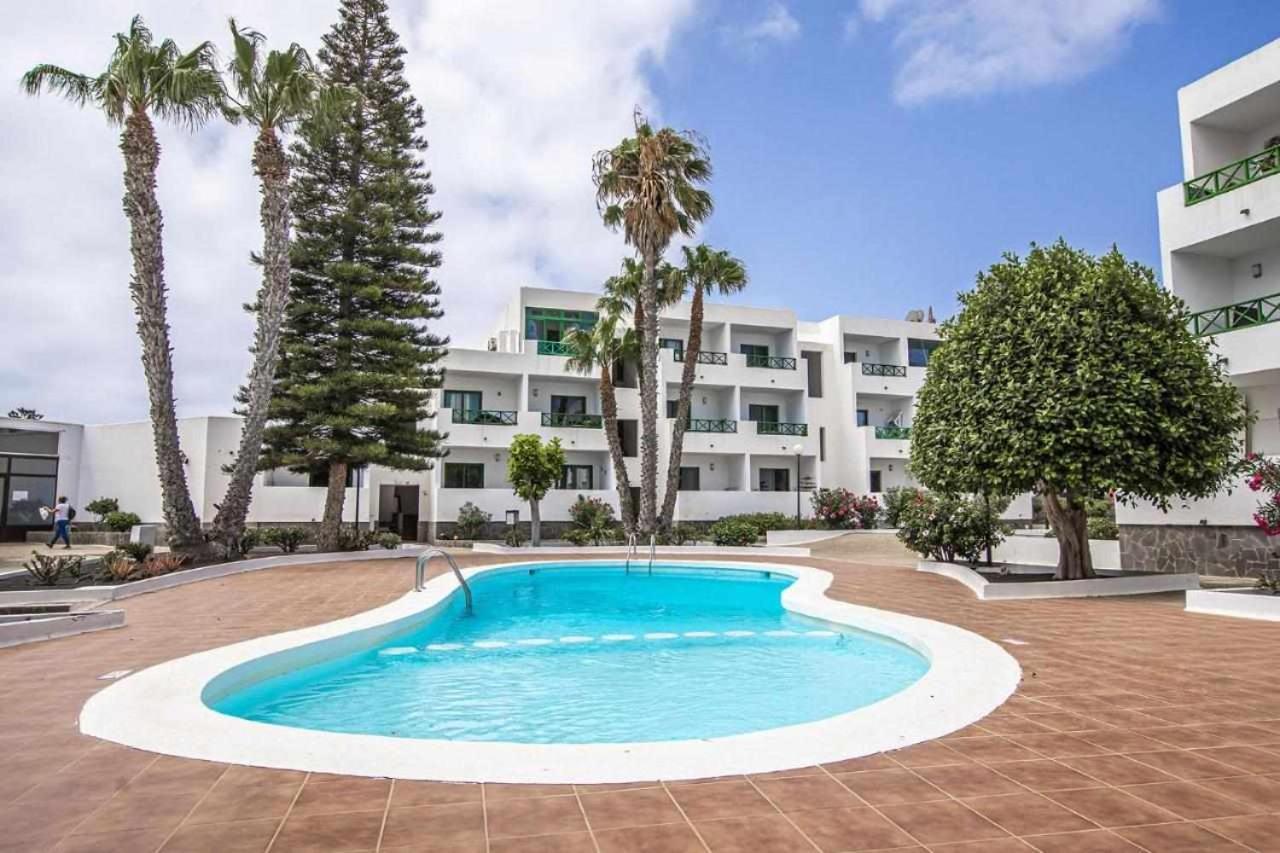 Holyhome Premium 109 Costa Teguise Εξωτερικό φωτογραφία